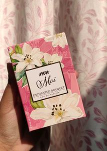 NYKAA Enchanted Bouquet Perfume