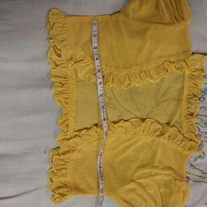 New Dress