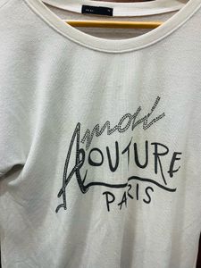 Amour Couture Paris Tee