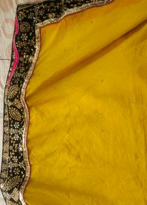 Heavy Dupatta