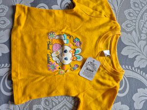 Brand New BABY top
