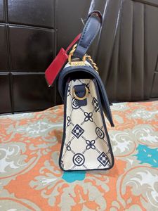 Aldo Synthetic Buckle Closure Women&#39;s Sling Bag