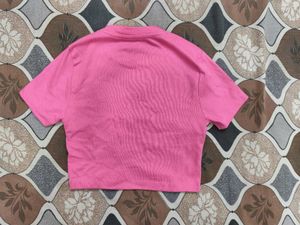 Cute Graphic Tee Bundle Of 4