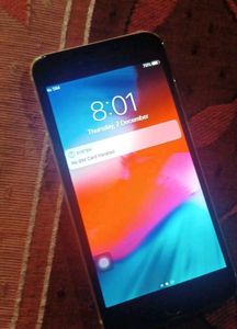 iPhone 6 Plus
