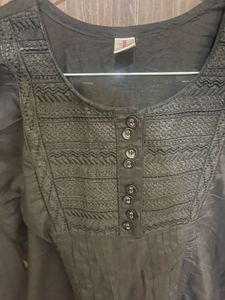 Short Kurti