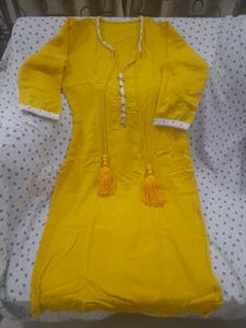 Women Beautiful Kurti