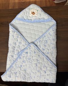 Baby Swaddle