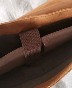 Louis Philippe Shoulder Bag