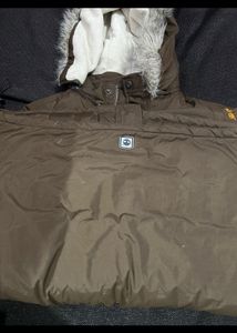 Timberland Women Long Jacket