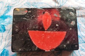 Diya Charcoal Glam Bar