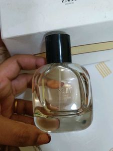 Zara Nuit