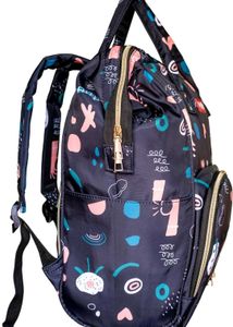 Traveling Bag