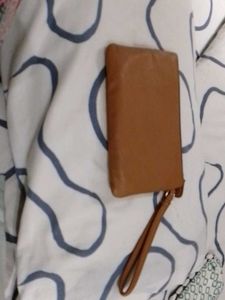 Nine Westin Brown Crossbody