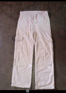 Cargo Pant Jeans