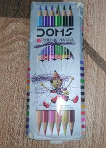 DOMS Colors Kit