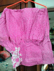 Kurta Pant Sets.