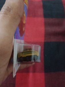 Hotwheels (Muscle And Blown)