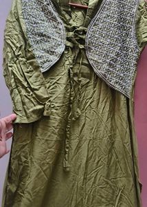 Combo KURTA