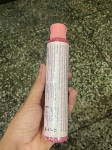 Glam Fam Nail Paint Cleanser