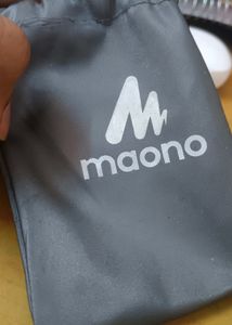 Original Maono Collar Mic (Fully New )