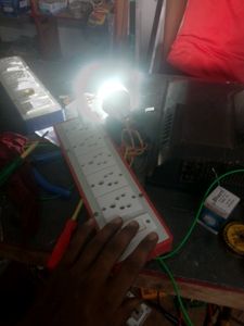 5 Multi Section Board