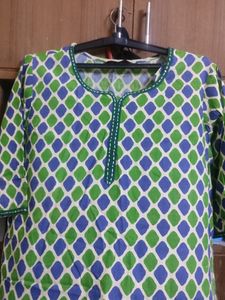 Short Kurti