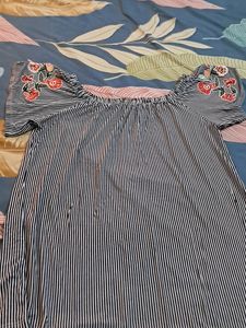 Combo Of Three Imported Fabric Top N TROUSER