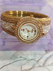Watch Bangles