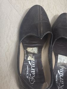 Men’s Ethnic Jutti