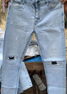 All Sizes Available Branded Thrift Jean’s