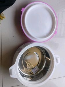 Insulated Hot Pot for Meal