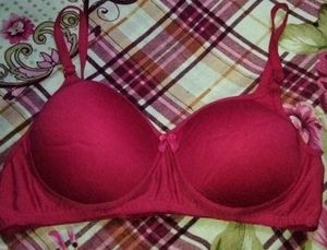 4. BRANDED BRAS COMBO