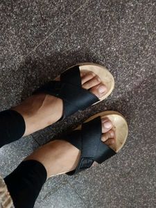 Heels High Flip Floops