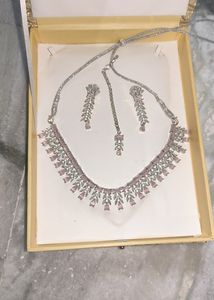 AD  American Dimond Jwellery