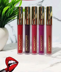 Neyah Lipstick Combo