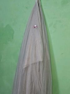 Mesh Fabric - Beige