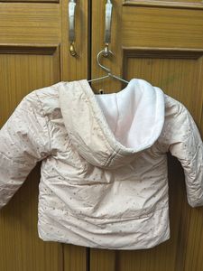 Babyhug Jacket