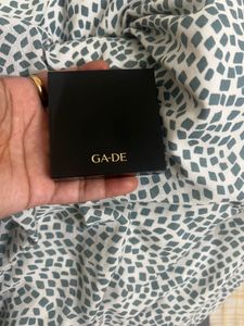 New GA-DE Blush &amp; Highlighter