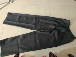 Formal Pant