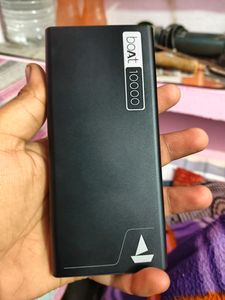 Original Boat Power Bank