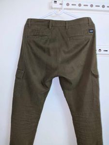 Cargo Pant