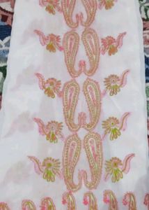 Handwork Kurta