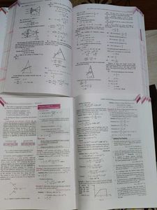 S.L. Arora Physics Class XII Set