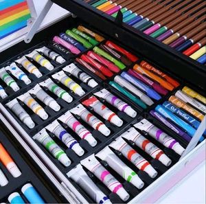 Unicorn Double Layer Colour Kit