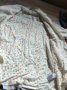 Elegant White Blazer