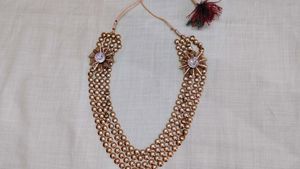Jewellery Set(Pack Of 4)