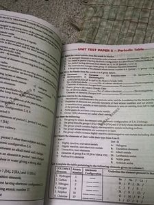Class 9 Icse Chemistry Textbook