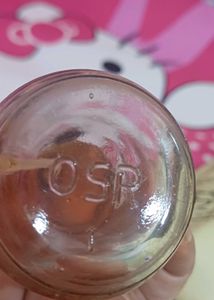Vintage Perfume Bottle
