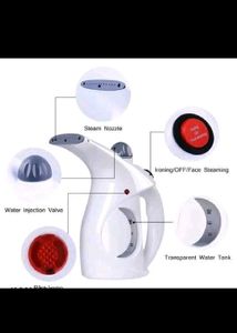 4-in-1 Steaming Steamer