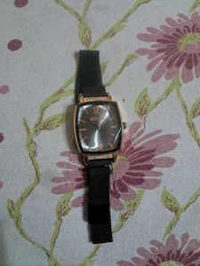 Magnet Watch